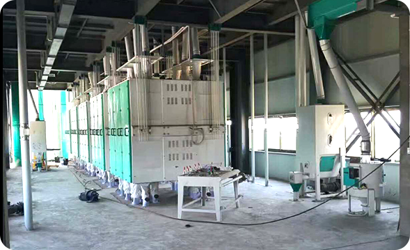 滑县YP街机电子粮食机械设备销售有限公司